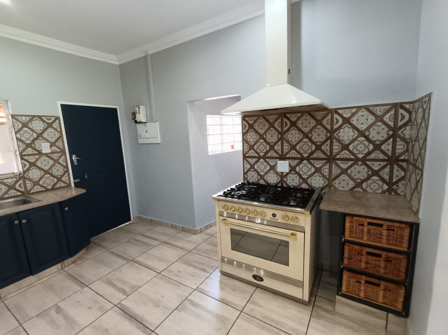 4 Bedroom Property for Sale in Protea Park North West